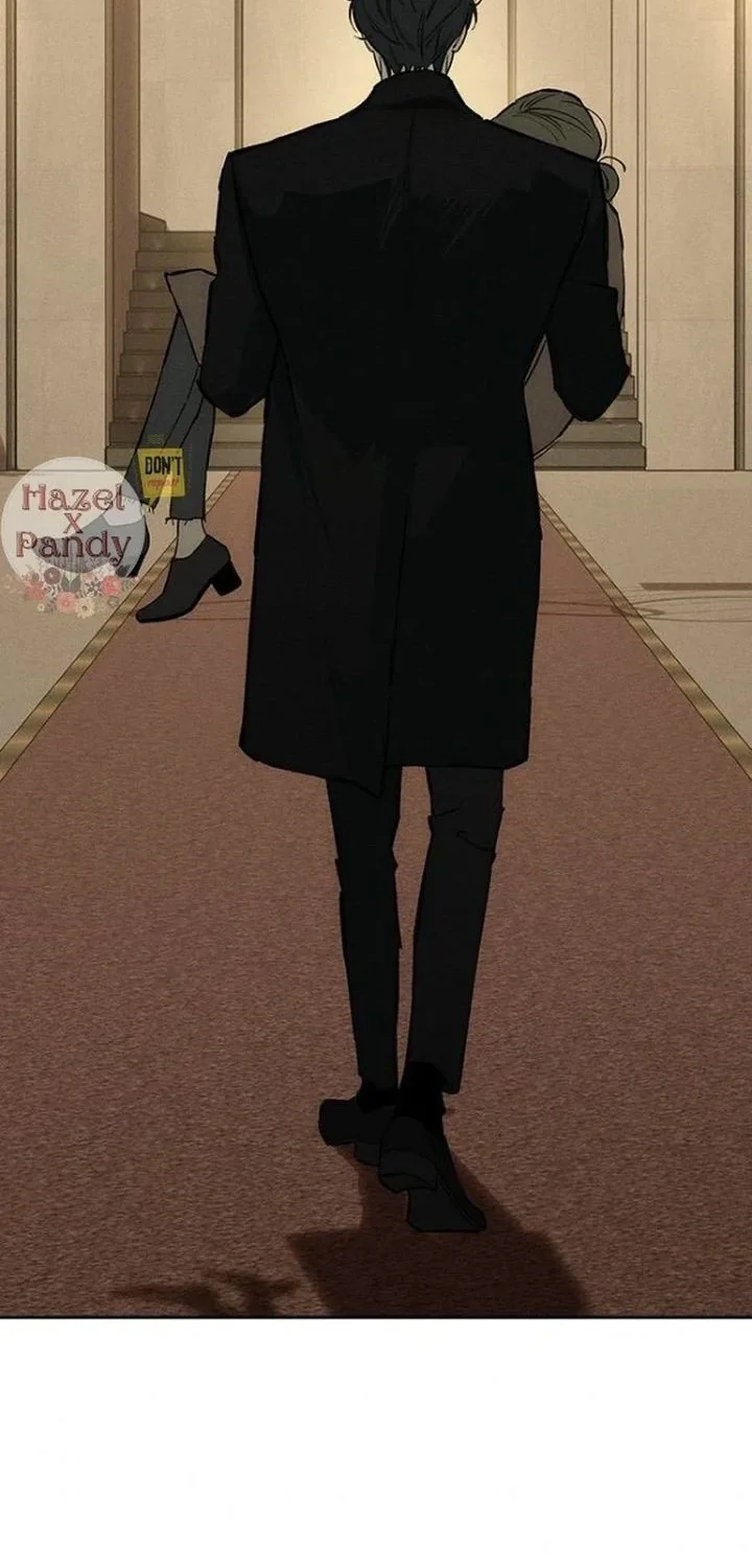 Tears on a Withered Flower Chapter 31 Gambar 30