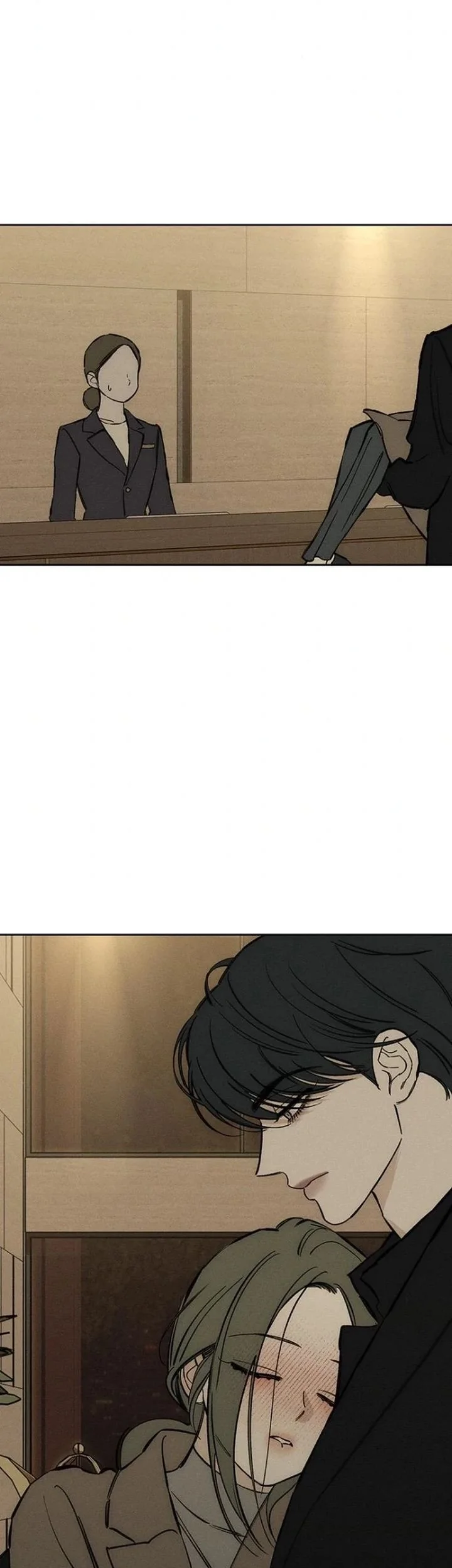 Tears on a Withered Flower Chapter 31 Gambar 31