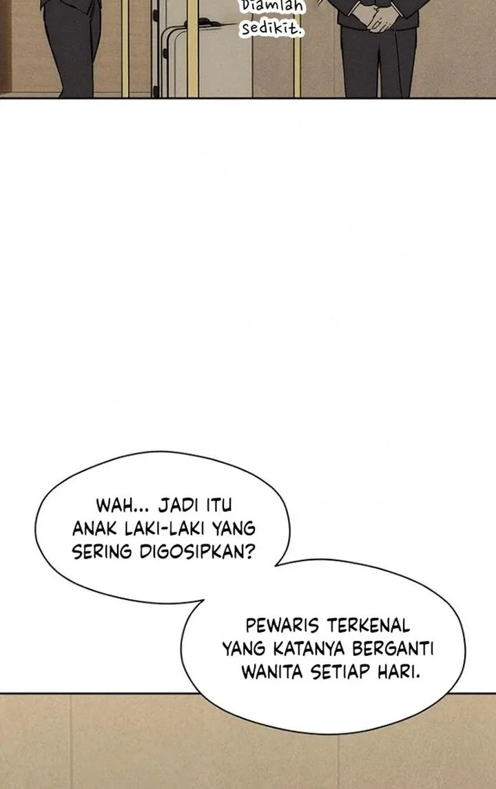 Tears on a Withered Flower Chapter 31 Gambar 36