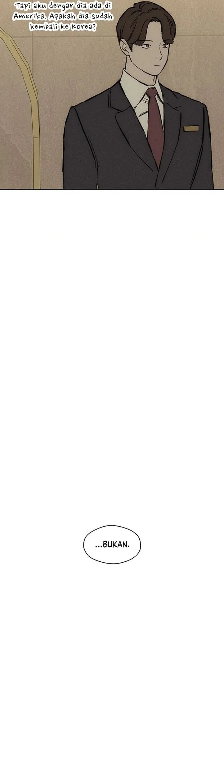 Tears on a Withered Flower Chapter 31 Gambar 37