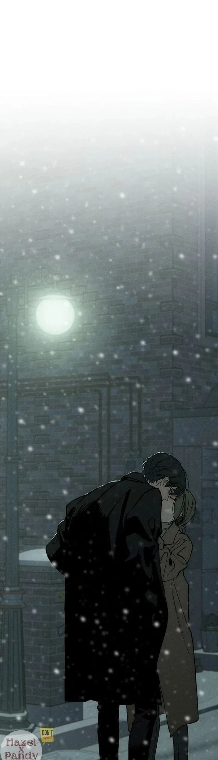 Komik Tears on a Withered Flower Chapter 31 gambar 1