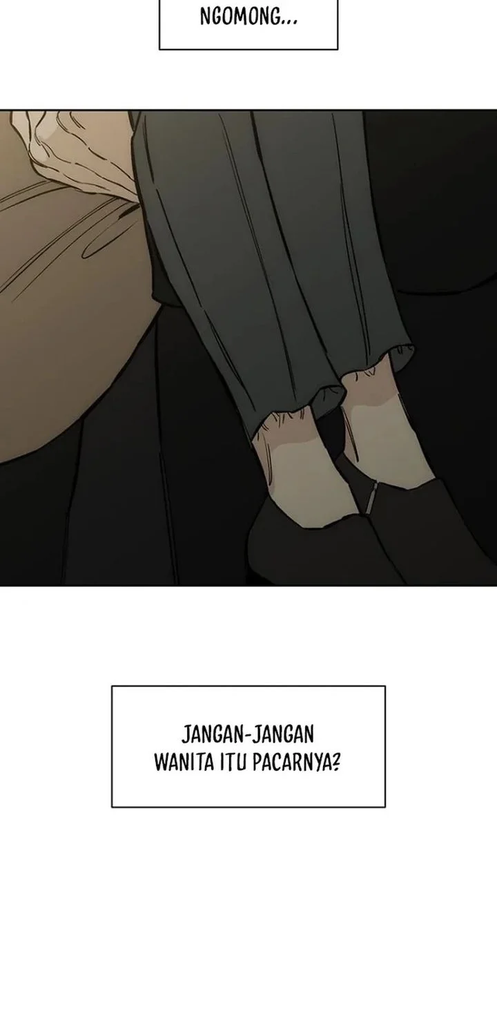 Tears on a Withered Flower Chapter 31 Gambar 42