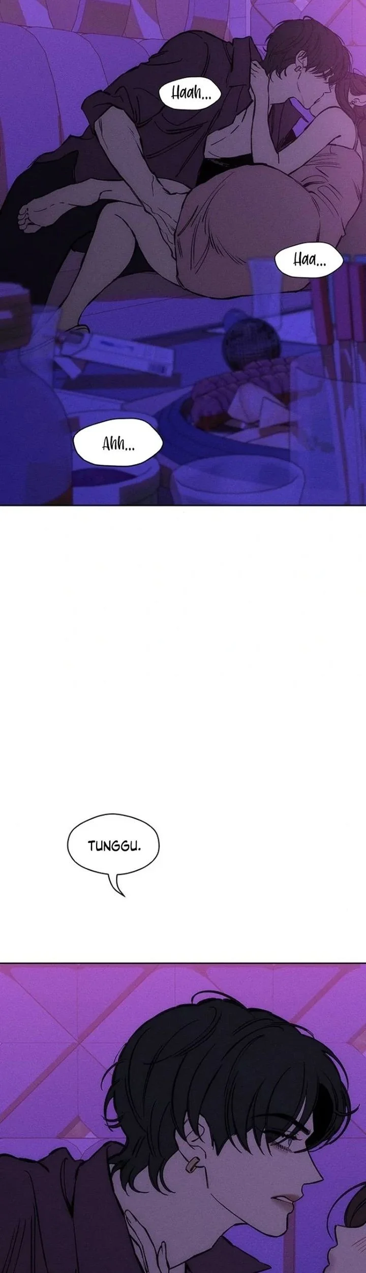 Tears on a Withered Flower Chapter 31 Gambar 45