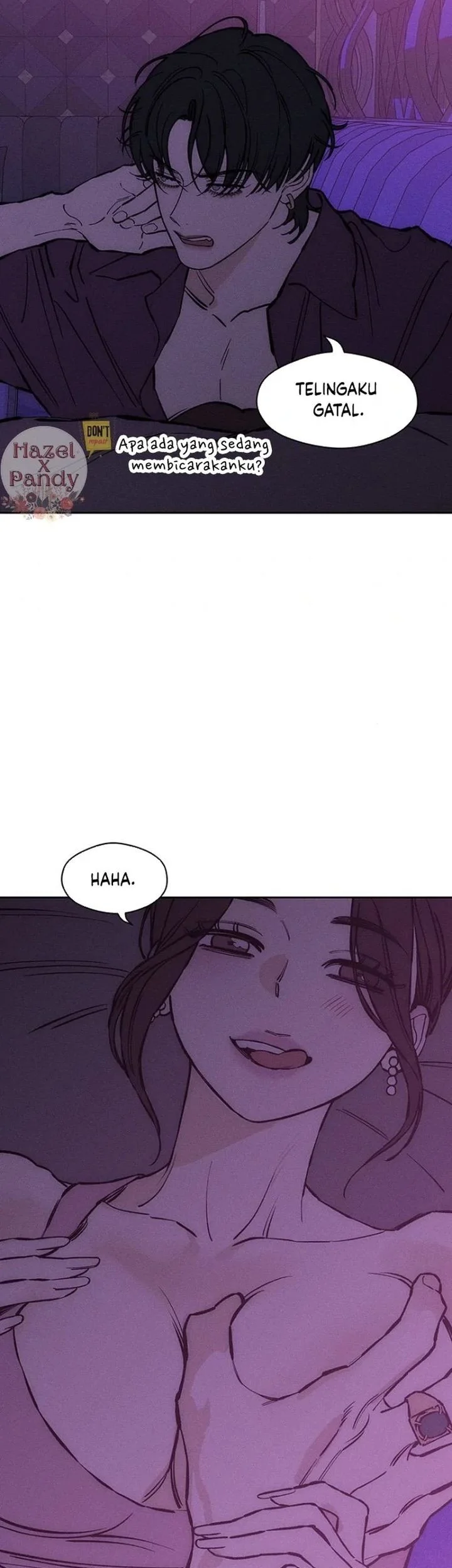 Tears on a Withered Flower Chapter 31 Gambar 47