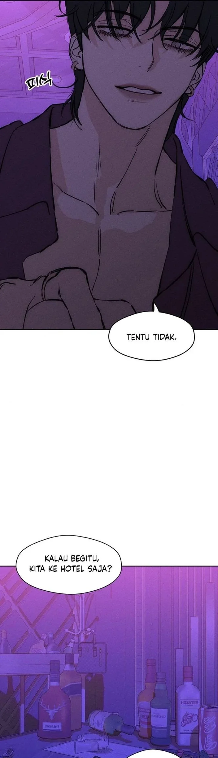 Tears on a Withered Flower Chapter 31 Gambar 49