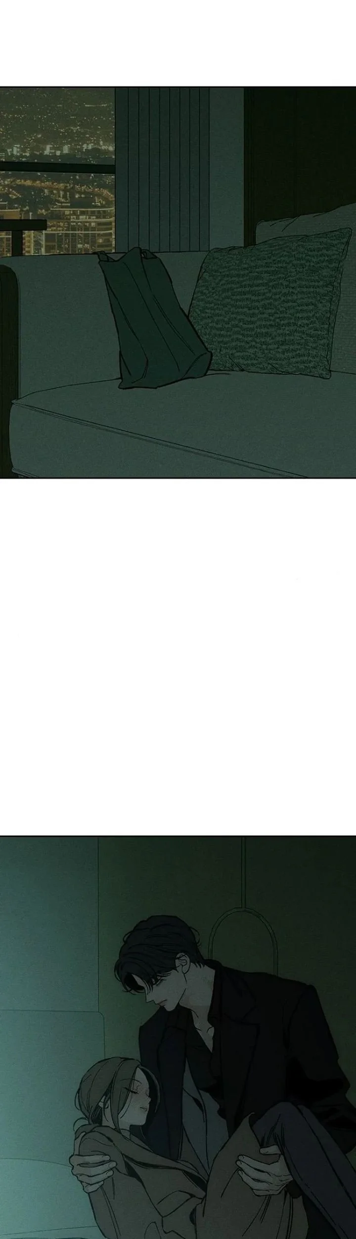 Tears on a Withered Flower Chapter 31 Gambar 55