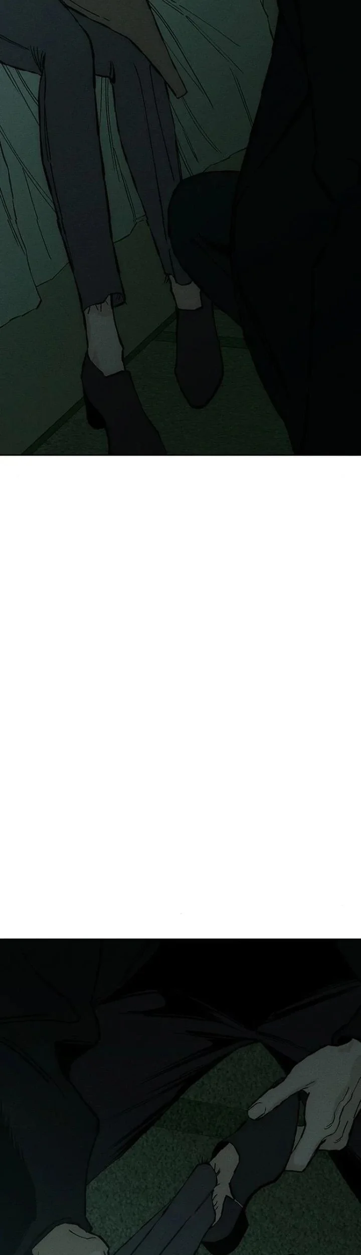 Tears on a Withered Flower Chapter 31 Gambar 57