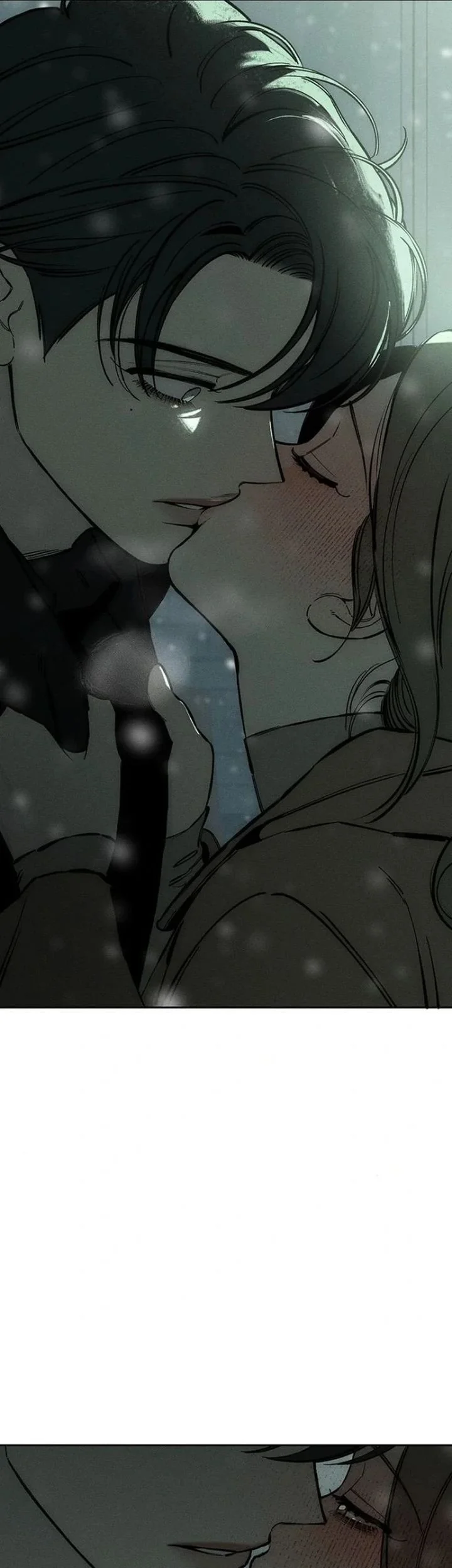 Tears on a Withered Flower Chapter 31 Gambar 3