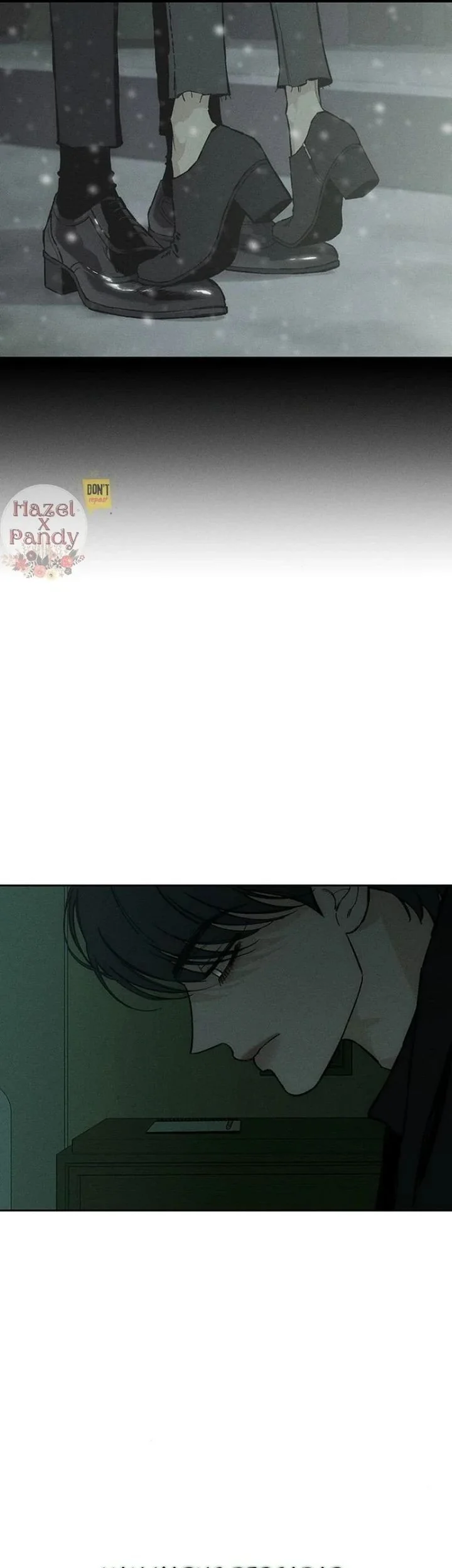 Tears on a Withered Flower Chapter 31 Gambar 59