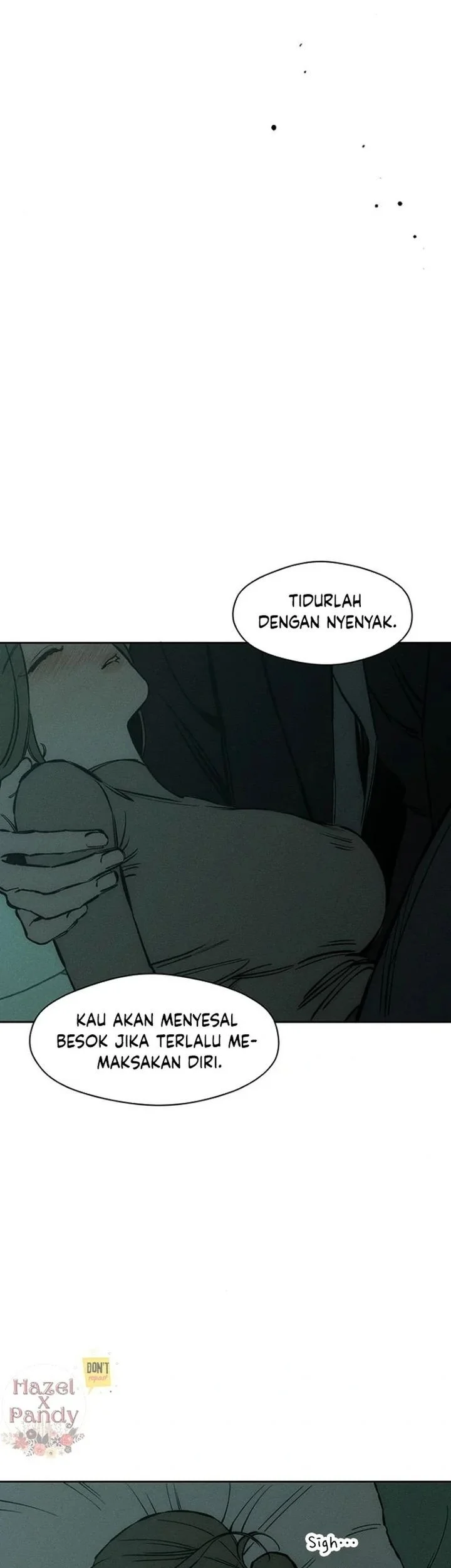 Tears on a Withered Flower Chapter 31 Gambar 67