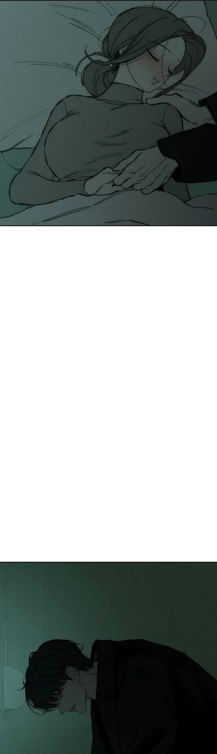 Tears on a Withered Flower Chapter 31 Gambar 69