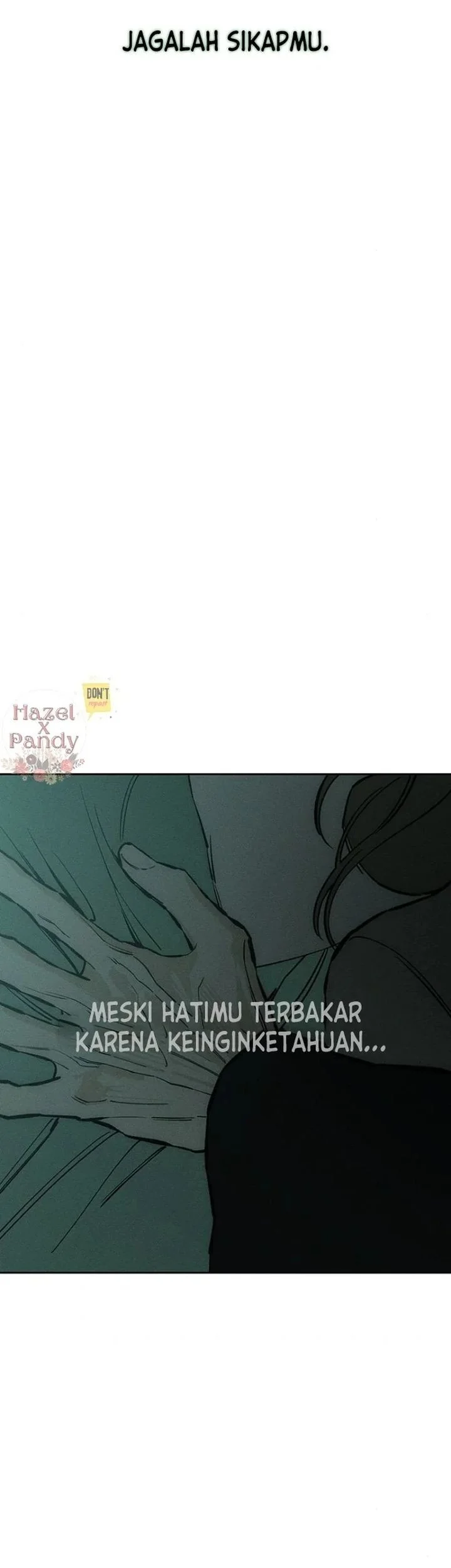 Tears on a Withered Flower Chapter 31 Gambar 71