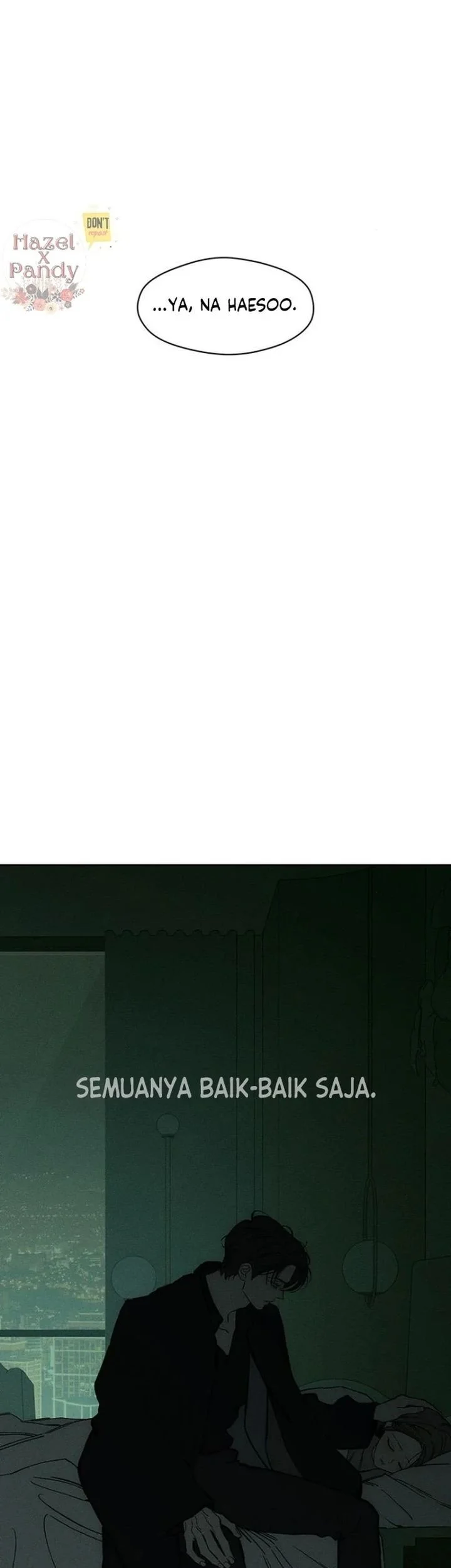 Tears on a Withered Flower Chapter 31 Gambar 77