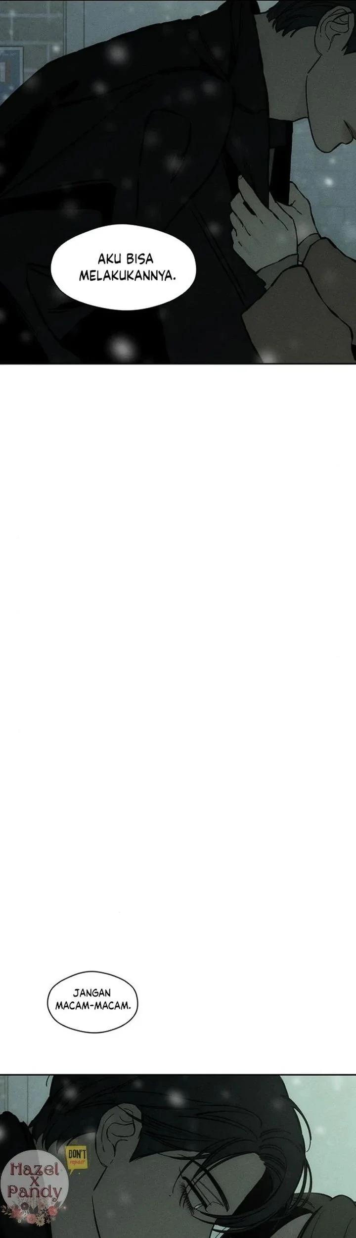 Tears on a Withered Flower Chapter 31 Gambar 7