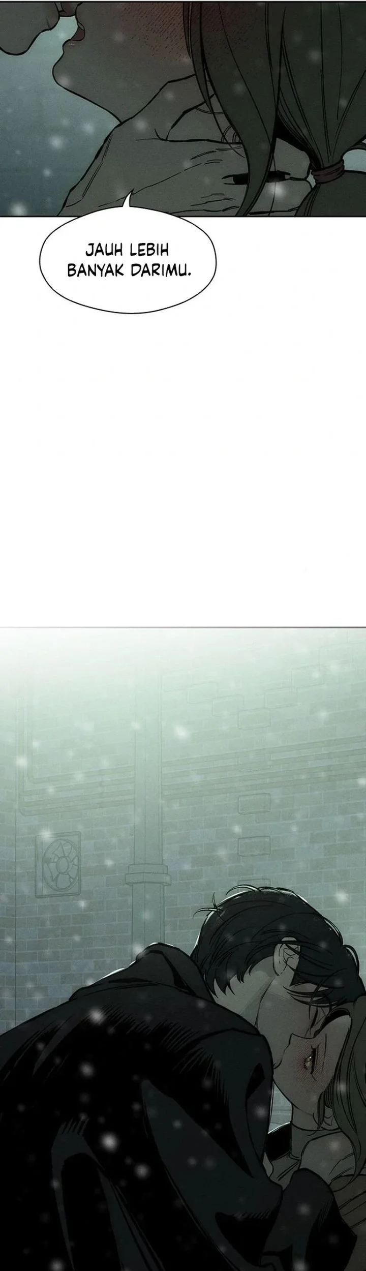 Tears on a Withered Flower Chapter 31 Gambar 9