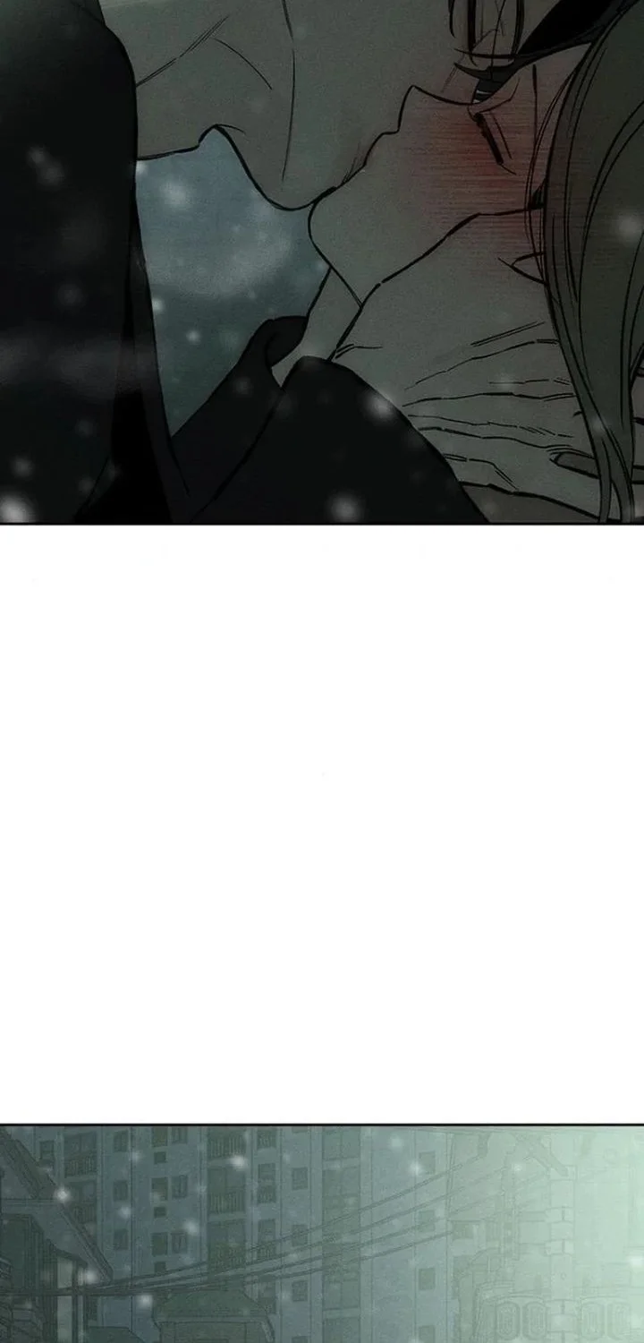 Tears on a Withered Flower Chapter 31 Gambar 12