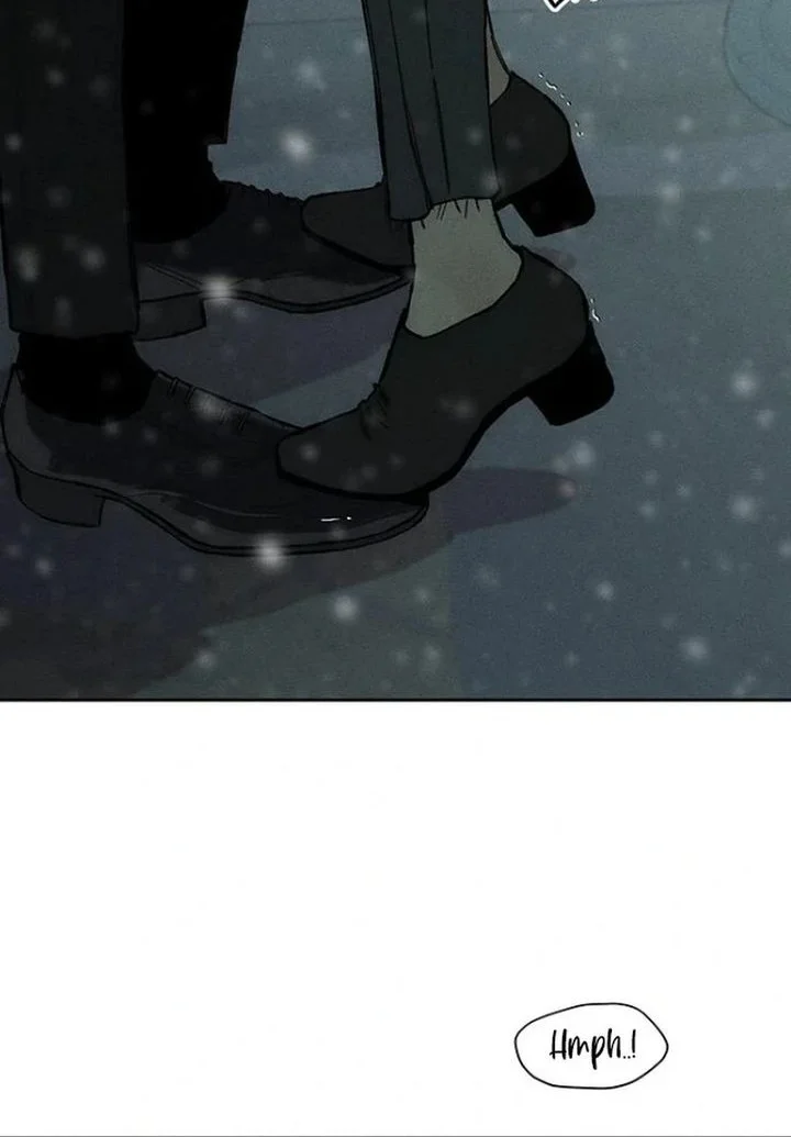 Tears on a Withered Flower Chapter 31 Gambar 14