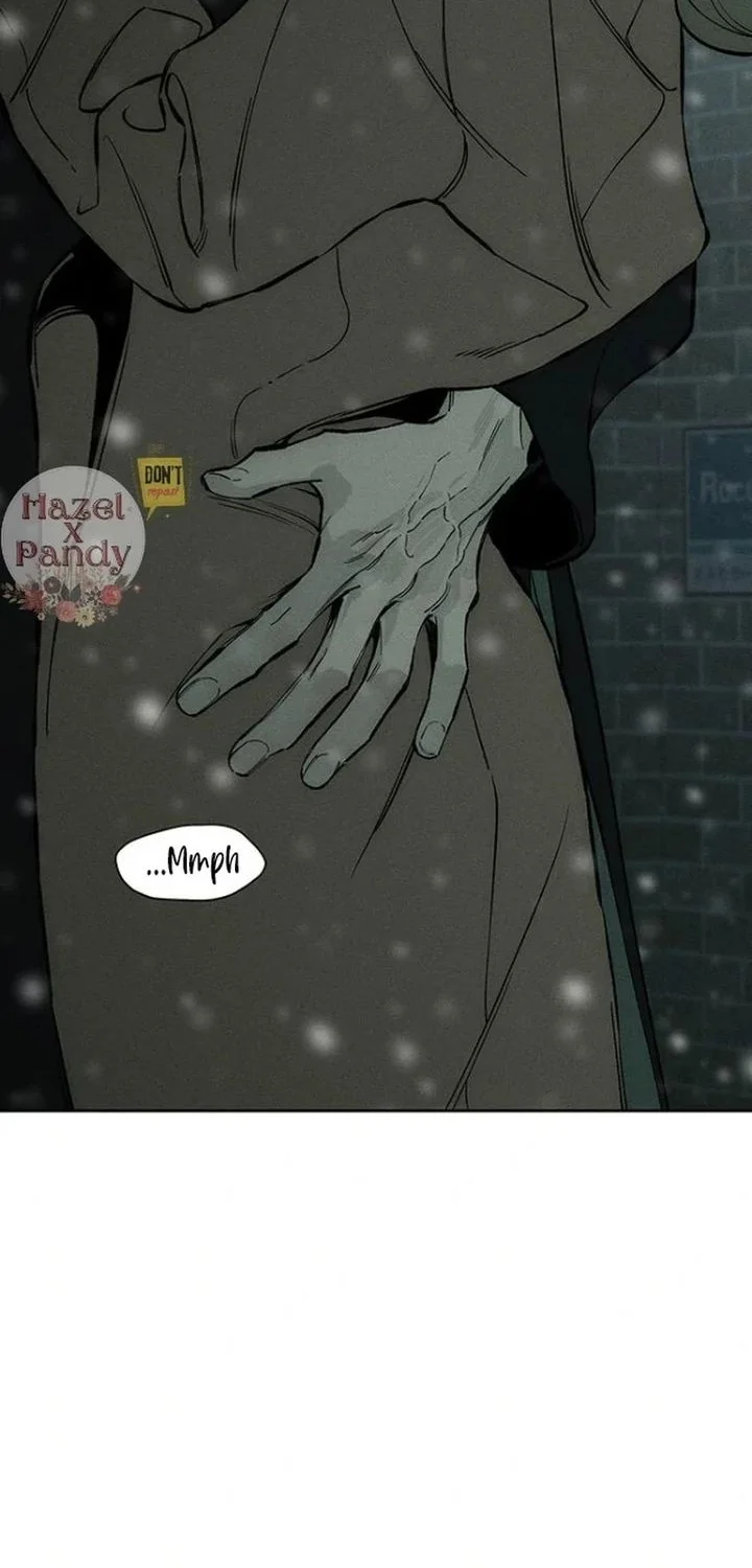 Tears on a Withered Flower Chapter 31 Gambar 16