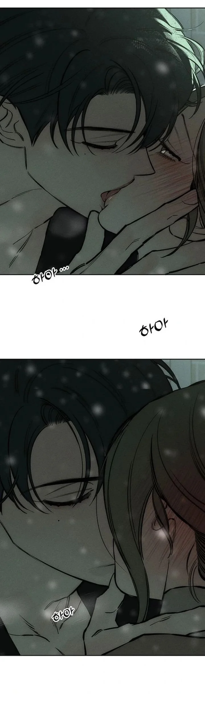 Tears on a Withered Flower Chapter 31 Gambar 17