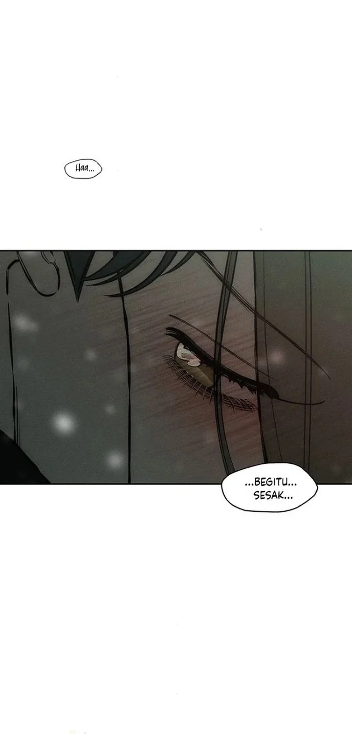 Tears on a Withered Flower Chapter 31 Gambar 18