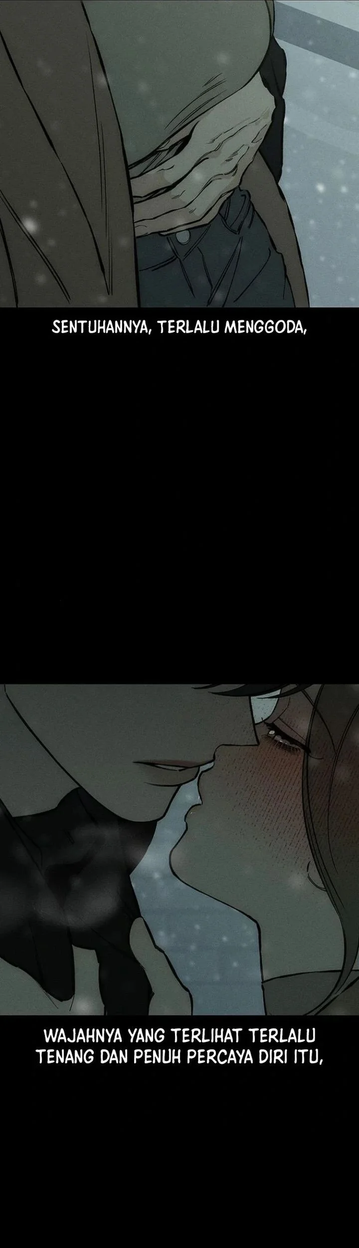 Tears on a Withered Flower Chapter 32 Gambar 19