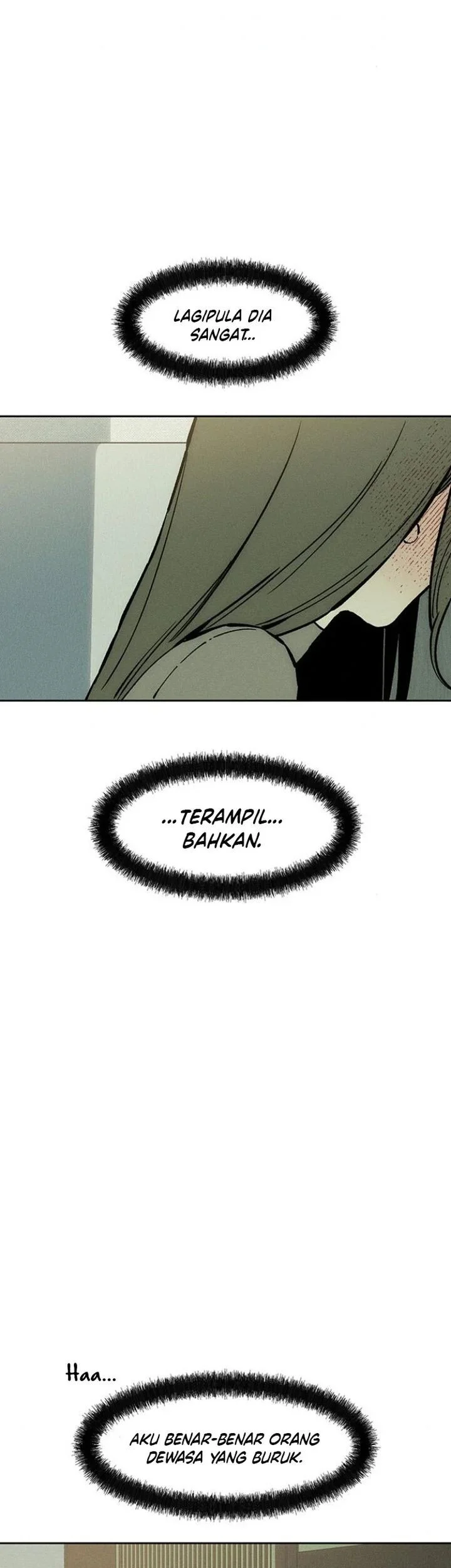 Tears on a Withered Flower Chapter 32 Gambar 23