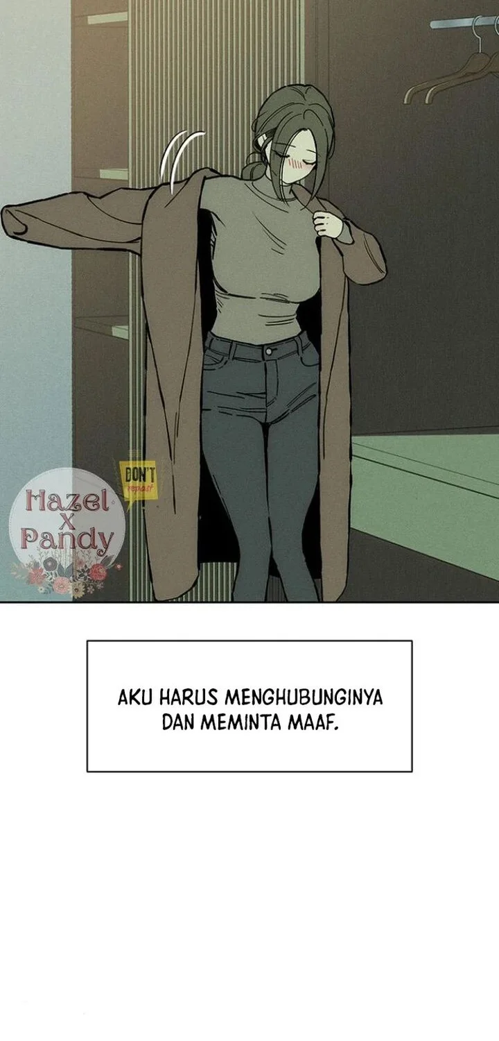 Tears on a Withered Flower Chapter 32 Gambar 24