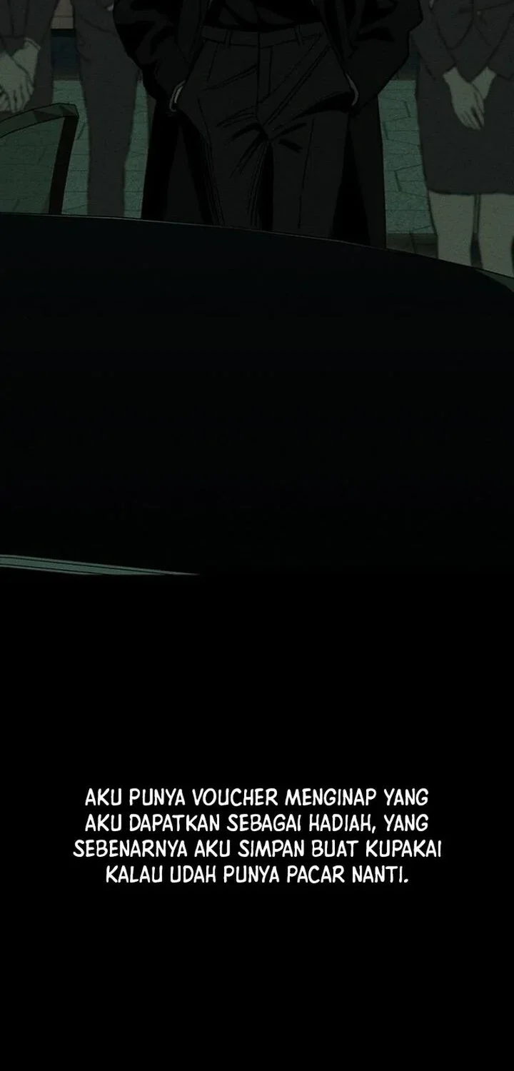 Tears on a Withered Flower Chapter 32 Gambar 30