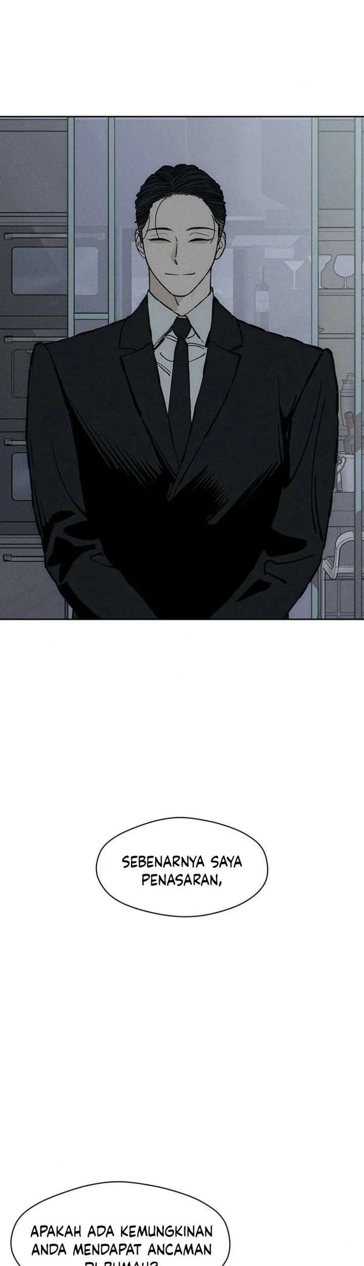 Tears on a Withered Flower Chapter 32 Gambar 33