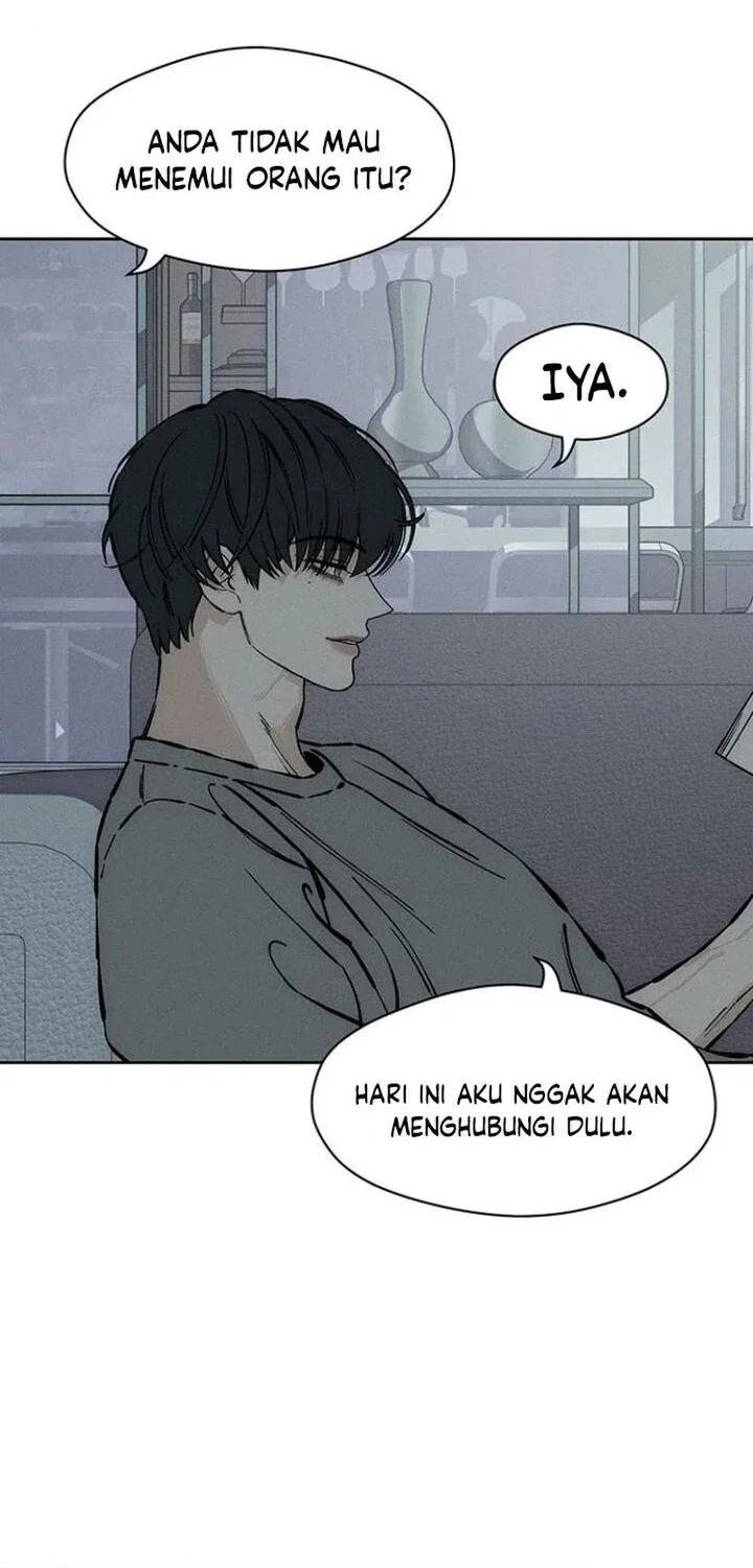 Tears on a Withered Flower Chapter 32 Gambar 36