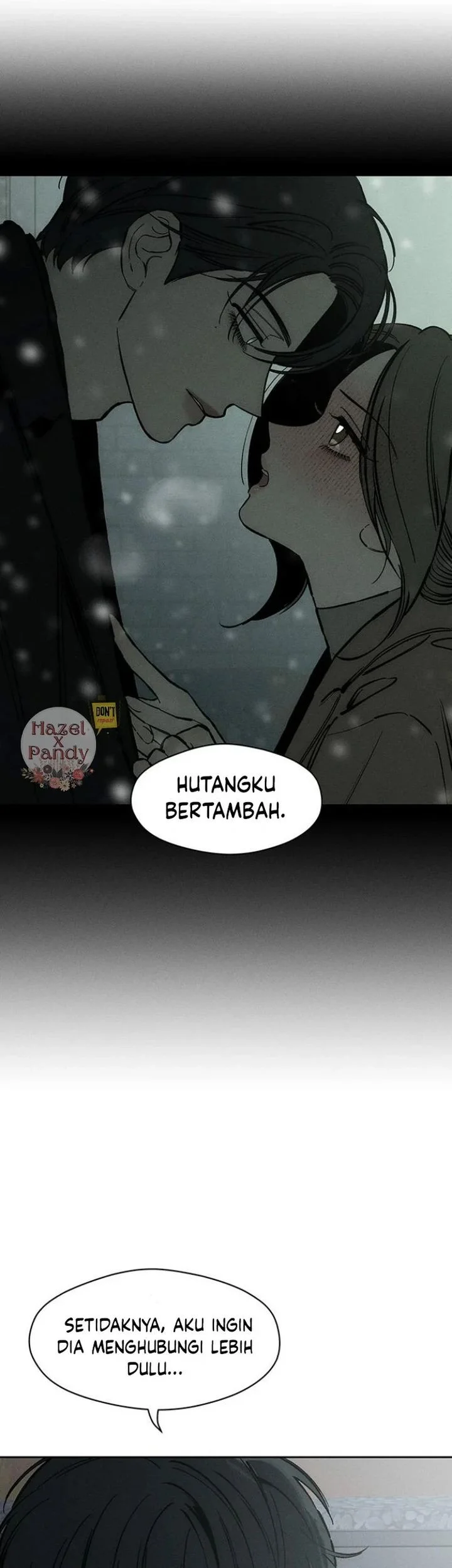 Tears on a Withered Flower Chapter 32 Gambar 37