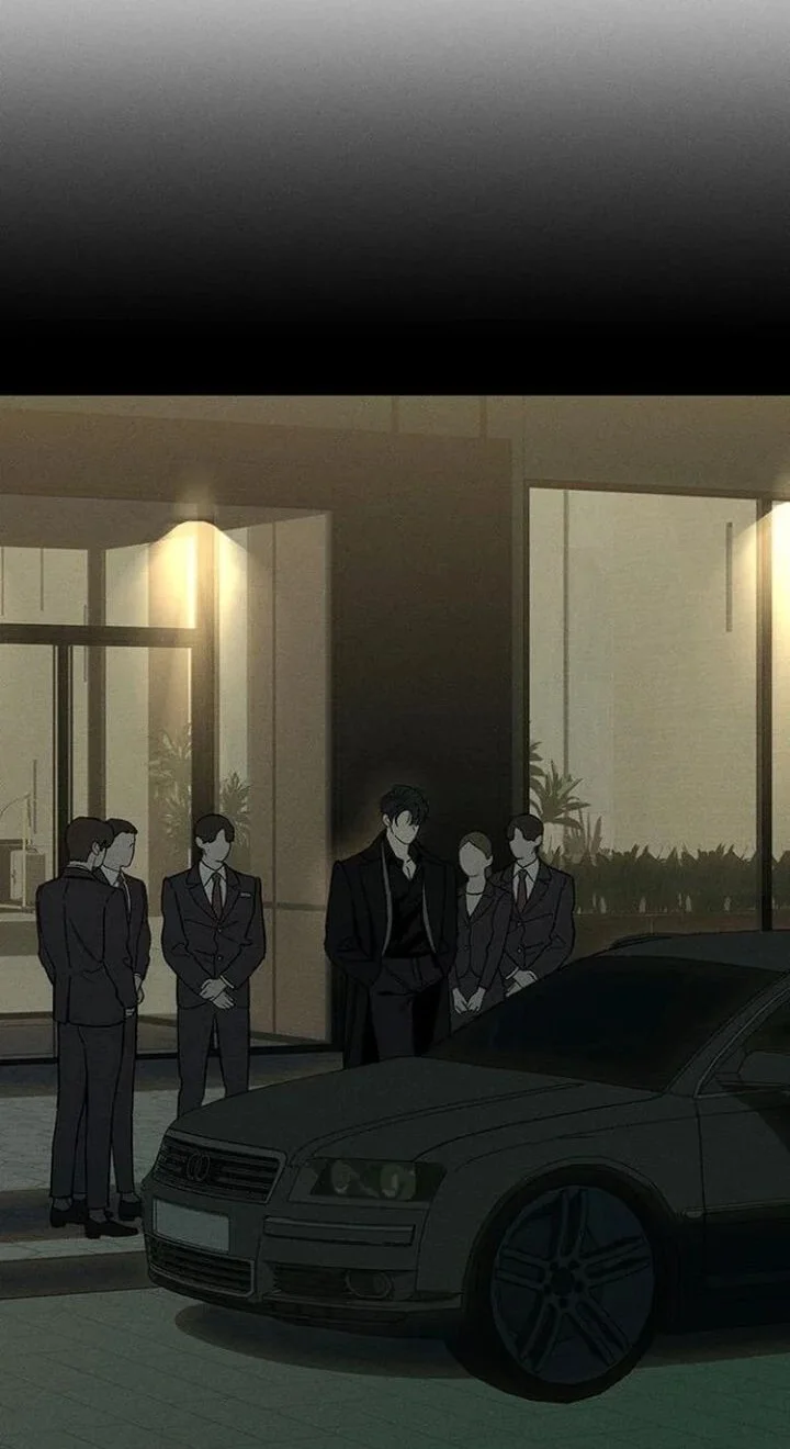 Tears on a Withered Flower Chapter 32 Gambar 40