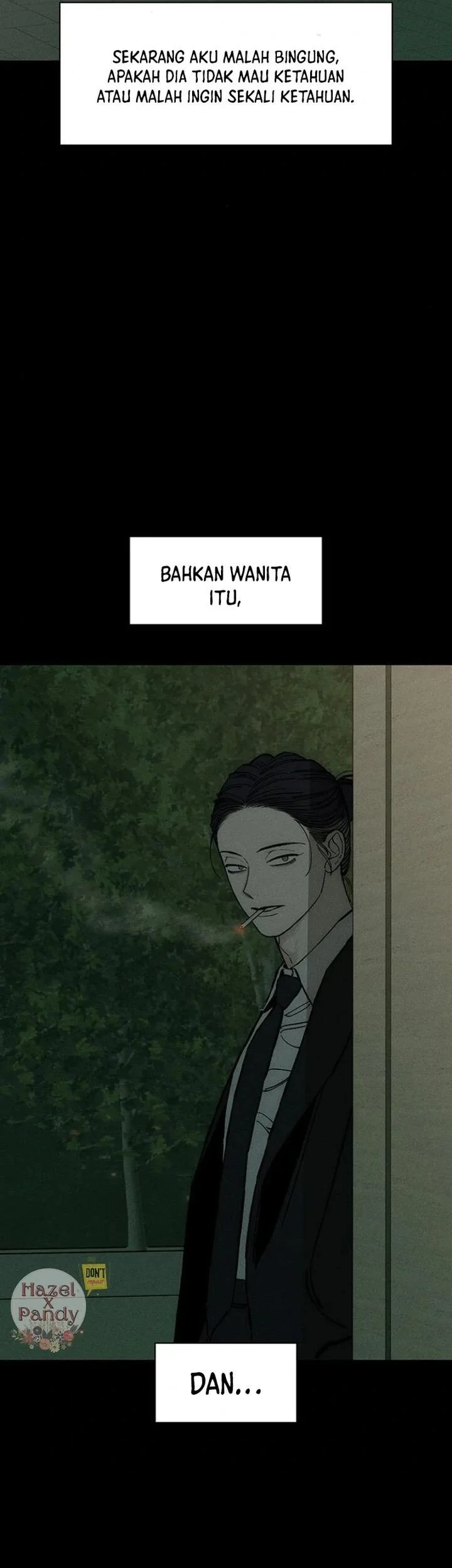 Tears on a Withered Flower Chapter 32 Gambar 41