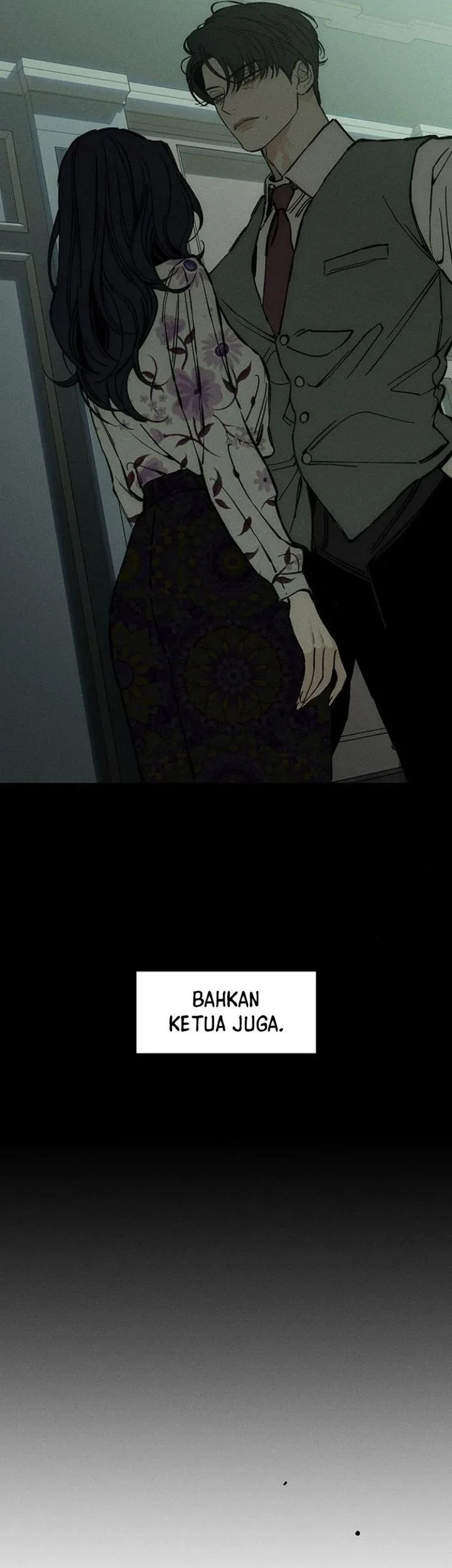 Tears on a Withered Flower Chapter 32 Gambar 43