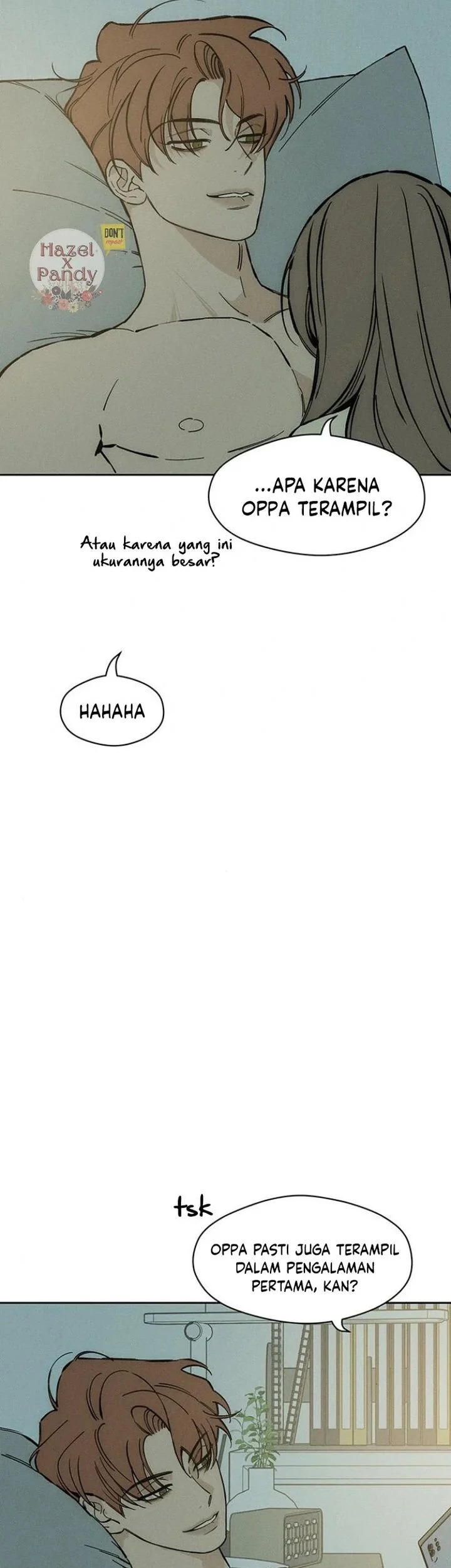 Tears on a Withered Flower Chapter 32 Gambar 47