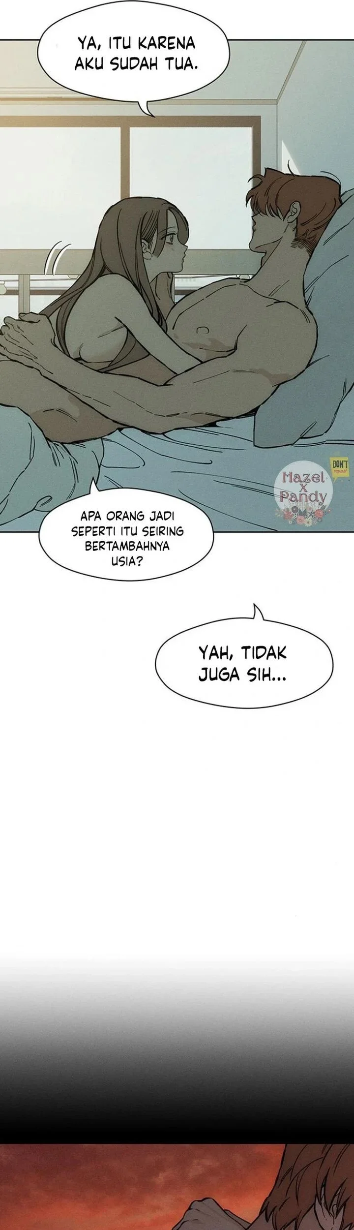 Tears on a Withered Flower Chapter 32 Gambar 49