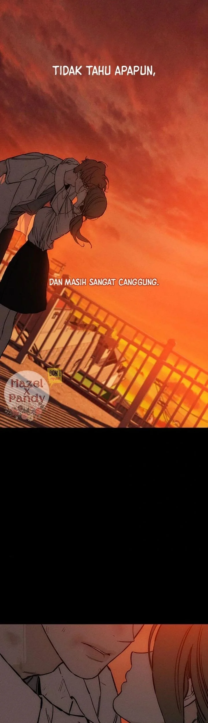 Tears on a Withered Flower Chapter 32 Gambar 51