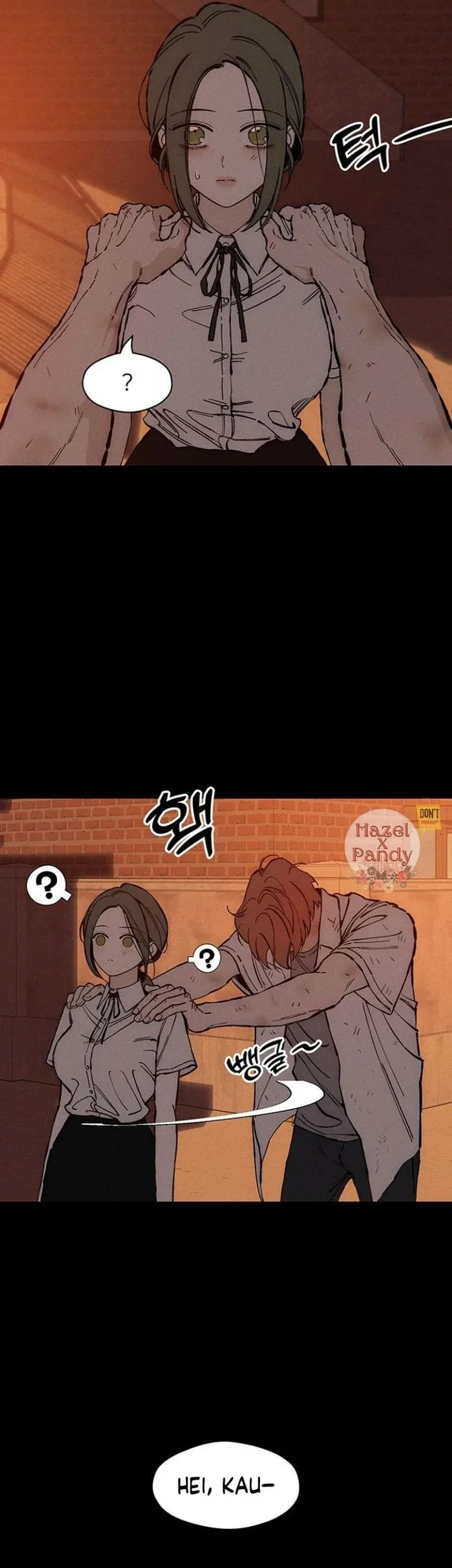 Tears on a Withered Flower Chapter 32 Gambar 53