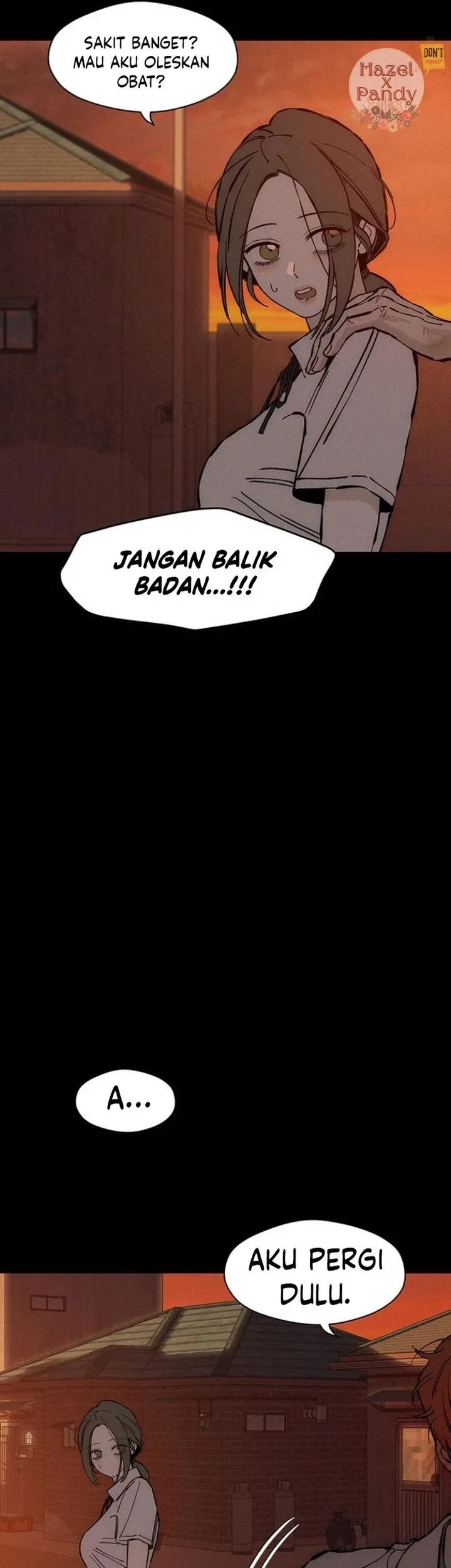 Tears on a Withered Flower Chapter 32 Gambar 57