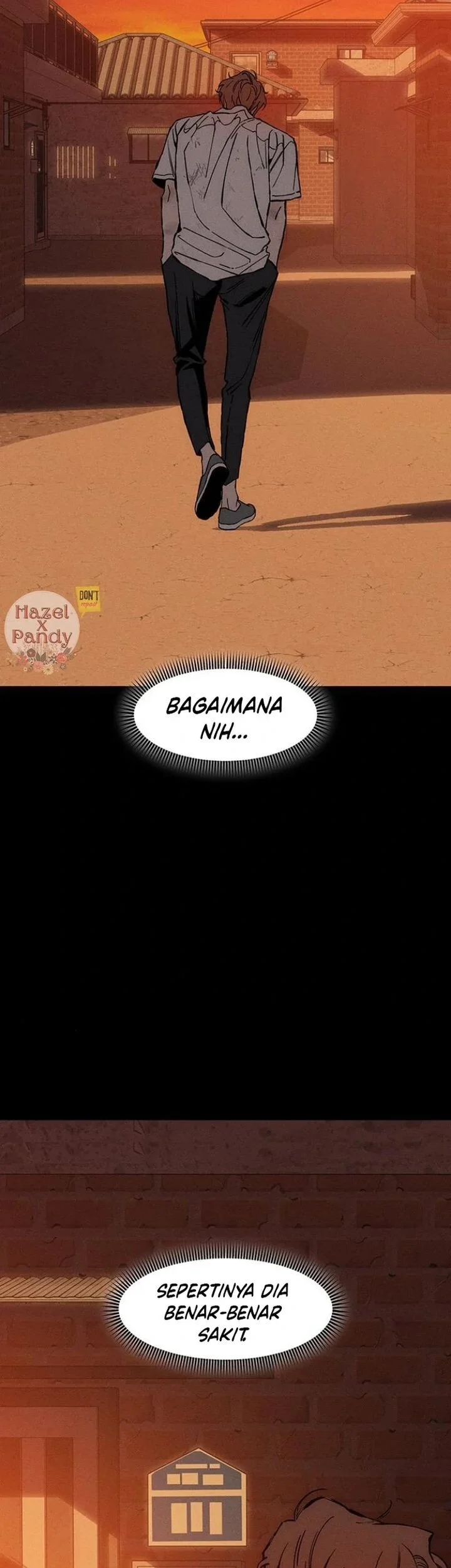 Tears on a Withered Flower Chapter 32 Gambar 59