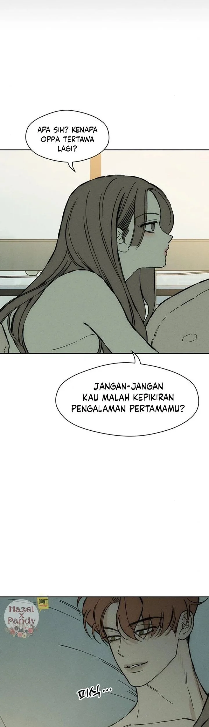 Tears on a Withered Flower Chapter 32 Gambar 61