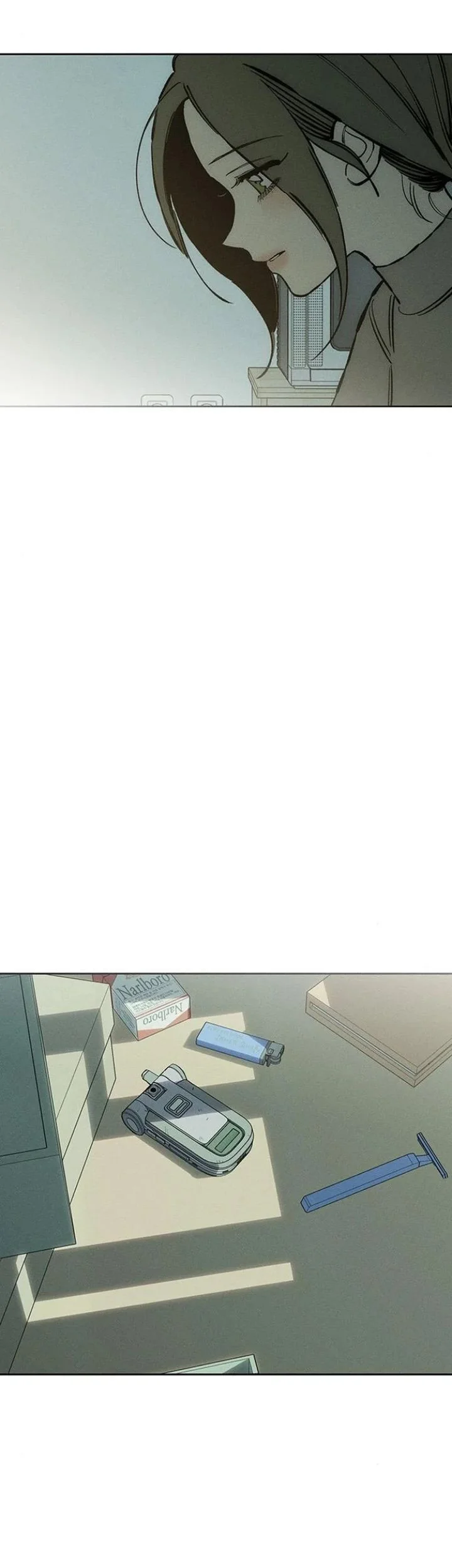 Tears on a Withered Flower Chapter 32 Gambar 67