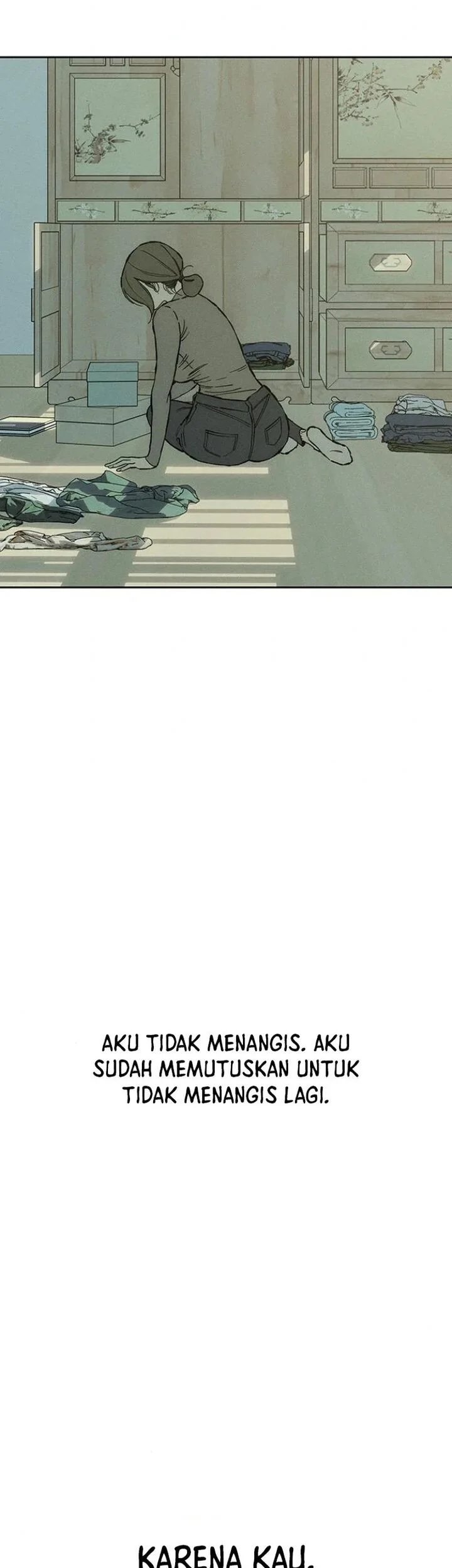 Tears on a Withered Flower Chapter 32 Gambar 71