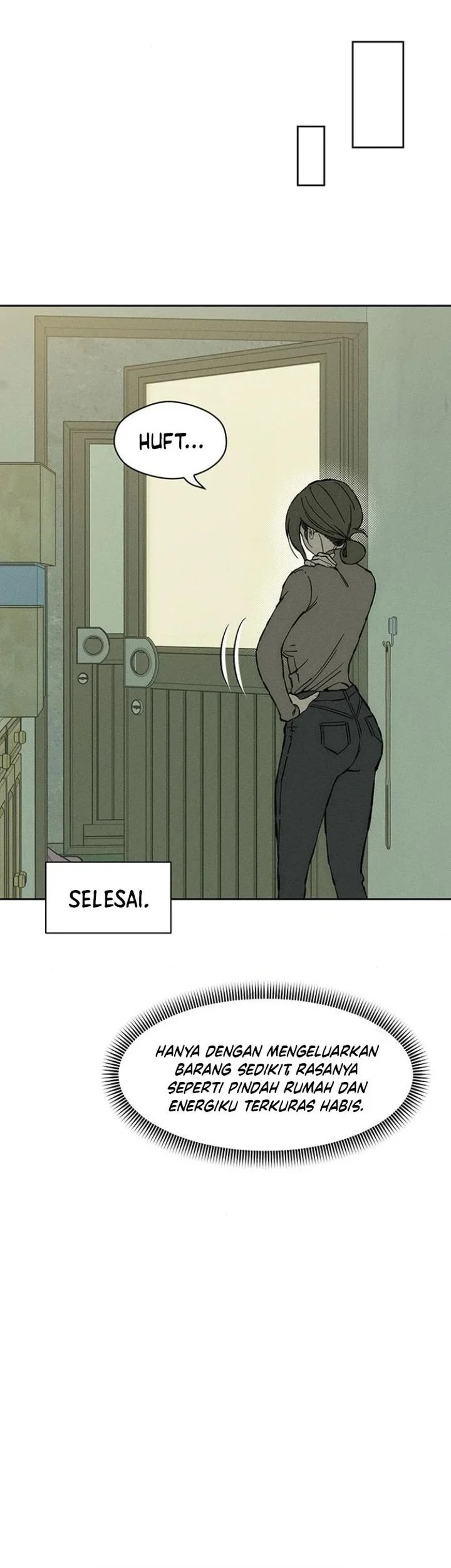 Tears on a Withered Flower Chapter 32 Gambar 73