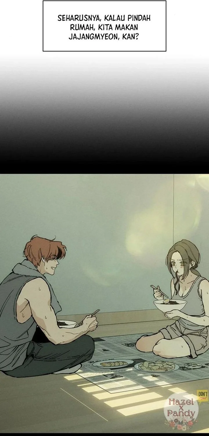 Tears on a Withered Flower Chapter 32 Gambar 74