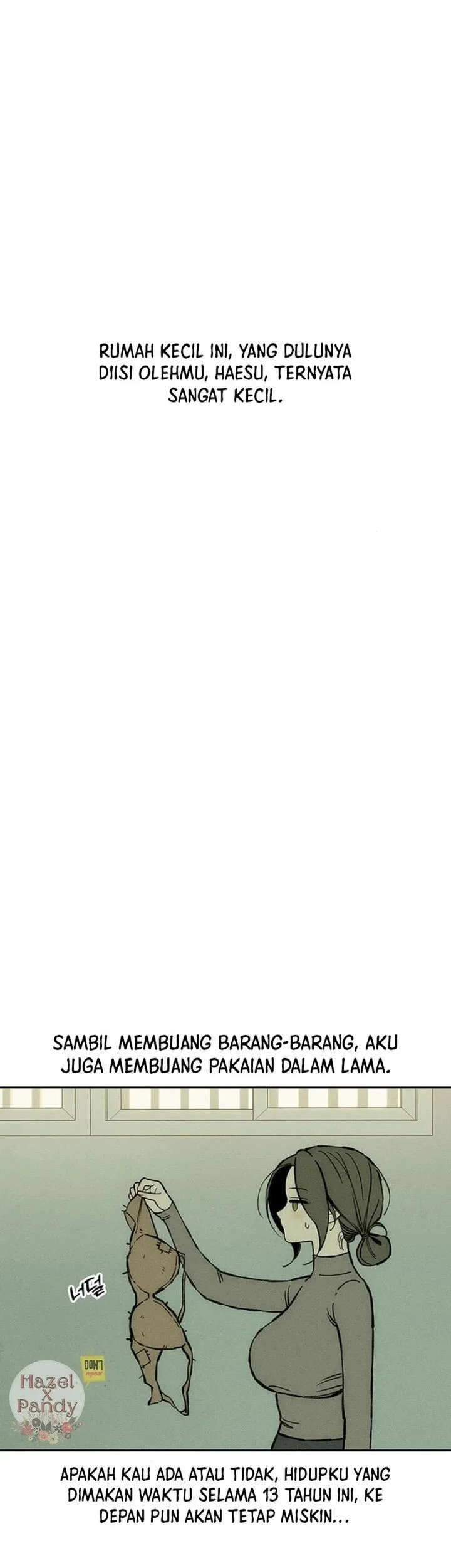 Tears on a Withered Flower Chapter 32 Gambar 77