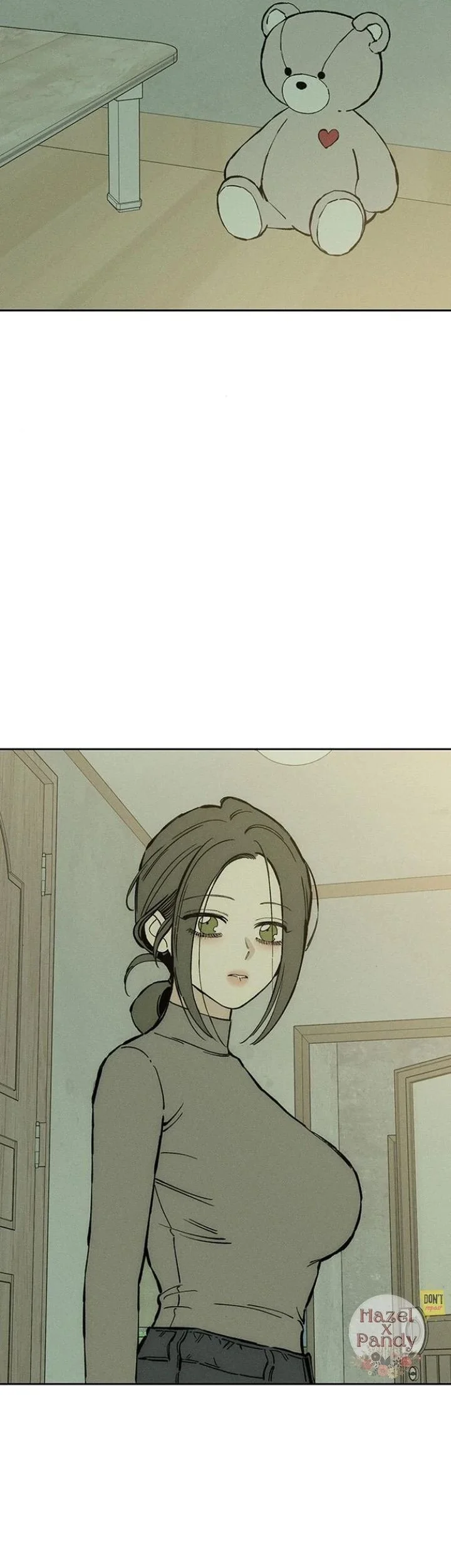 Tears on a Withered Flower Chapter 32 Gambar 79