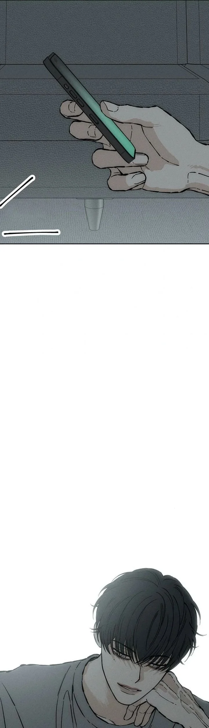 Tears on a Withered Flower Chapter 32 Gambar 83