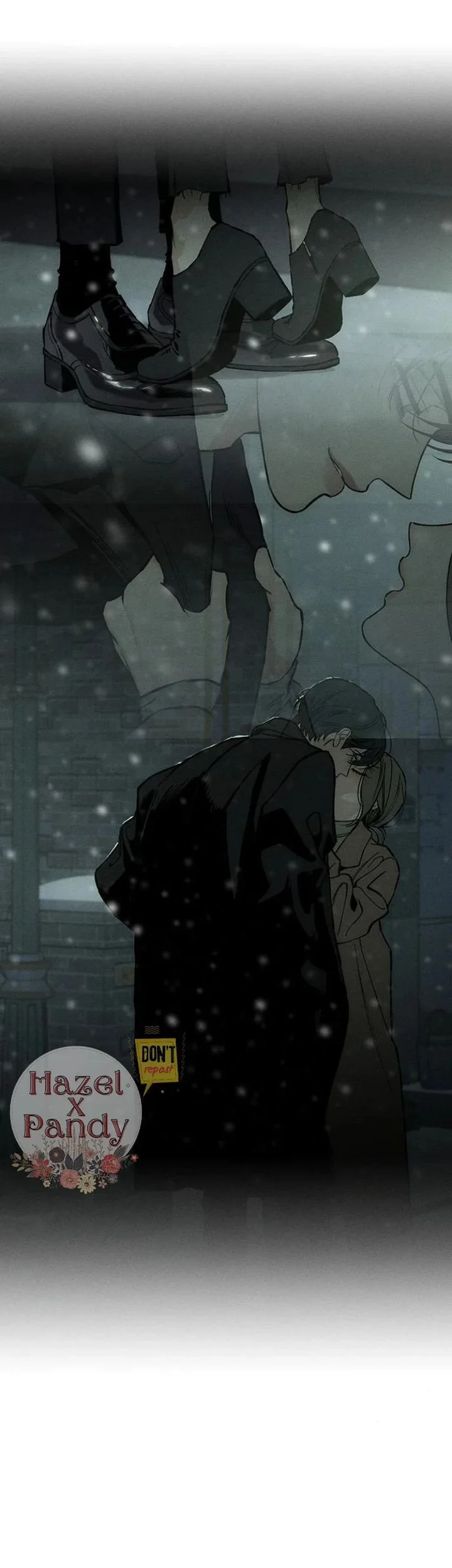 Tears on a Withered Flower Chapter 32 Gambar 7