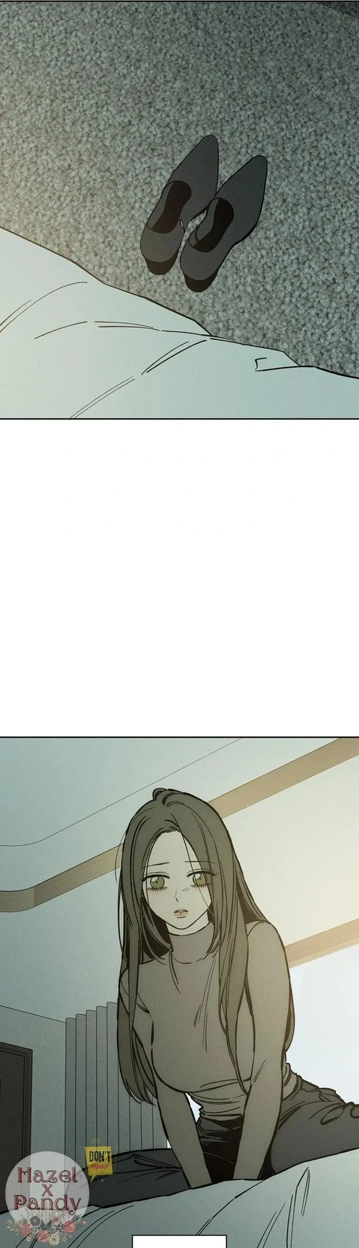 Tears on a Withered Flower Chapter 32 Gambar 11